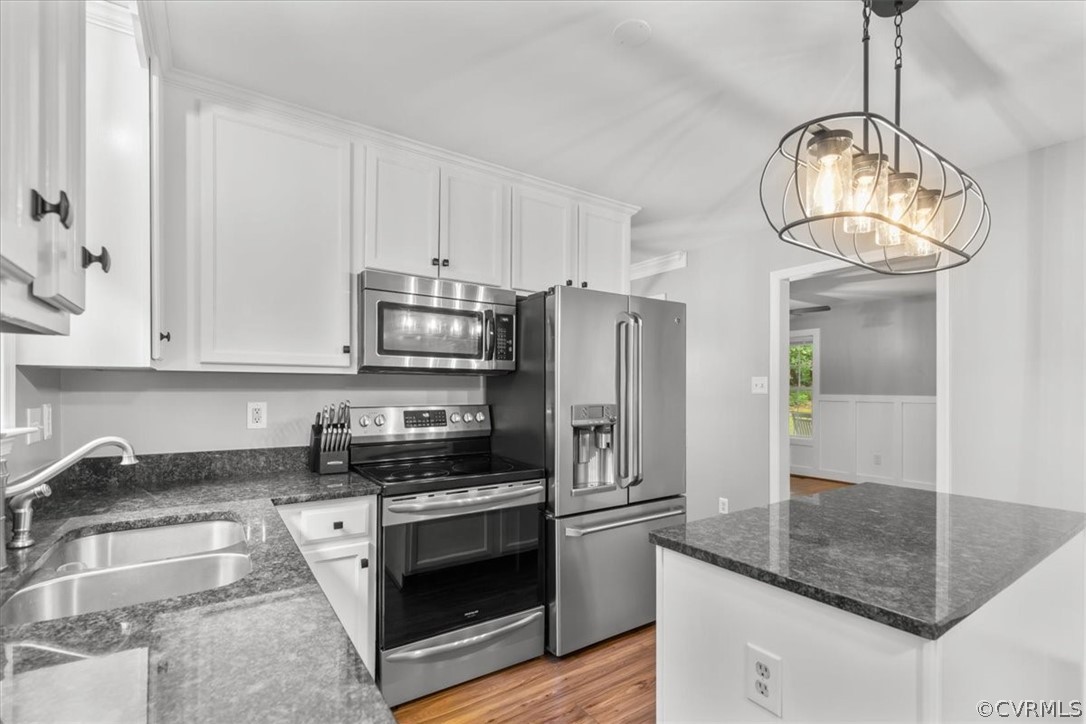 16101 Exter Mill Road Chesterfield, VA 23838 - Photo 14 of 42