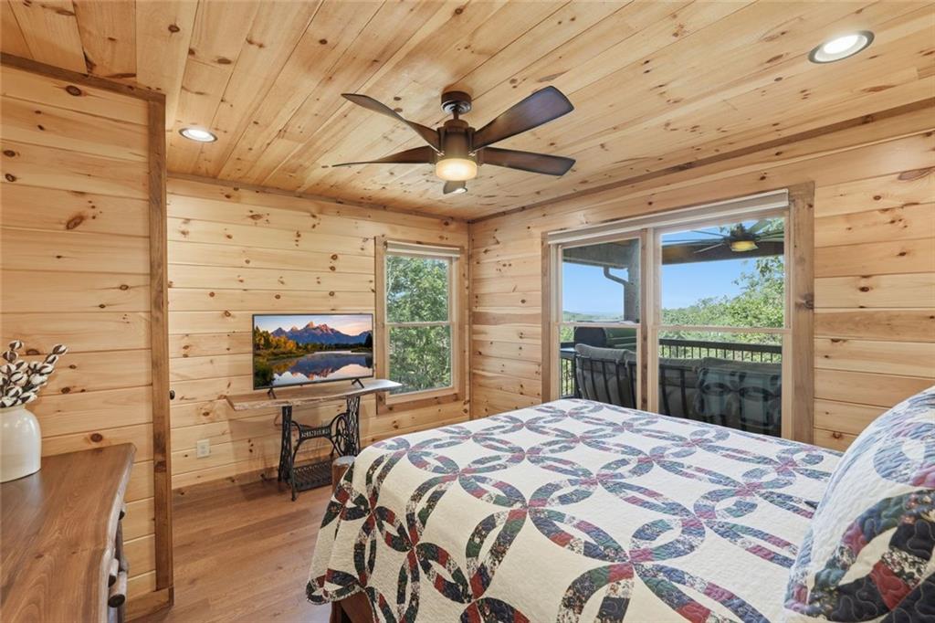 175 Stuart Ridge Road Mineral Bluff, GA 30559 - Photo 12 of 90 Gallery Image 12