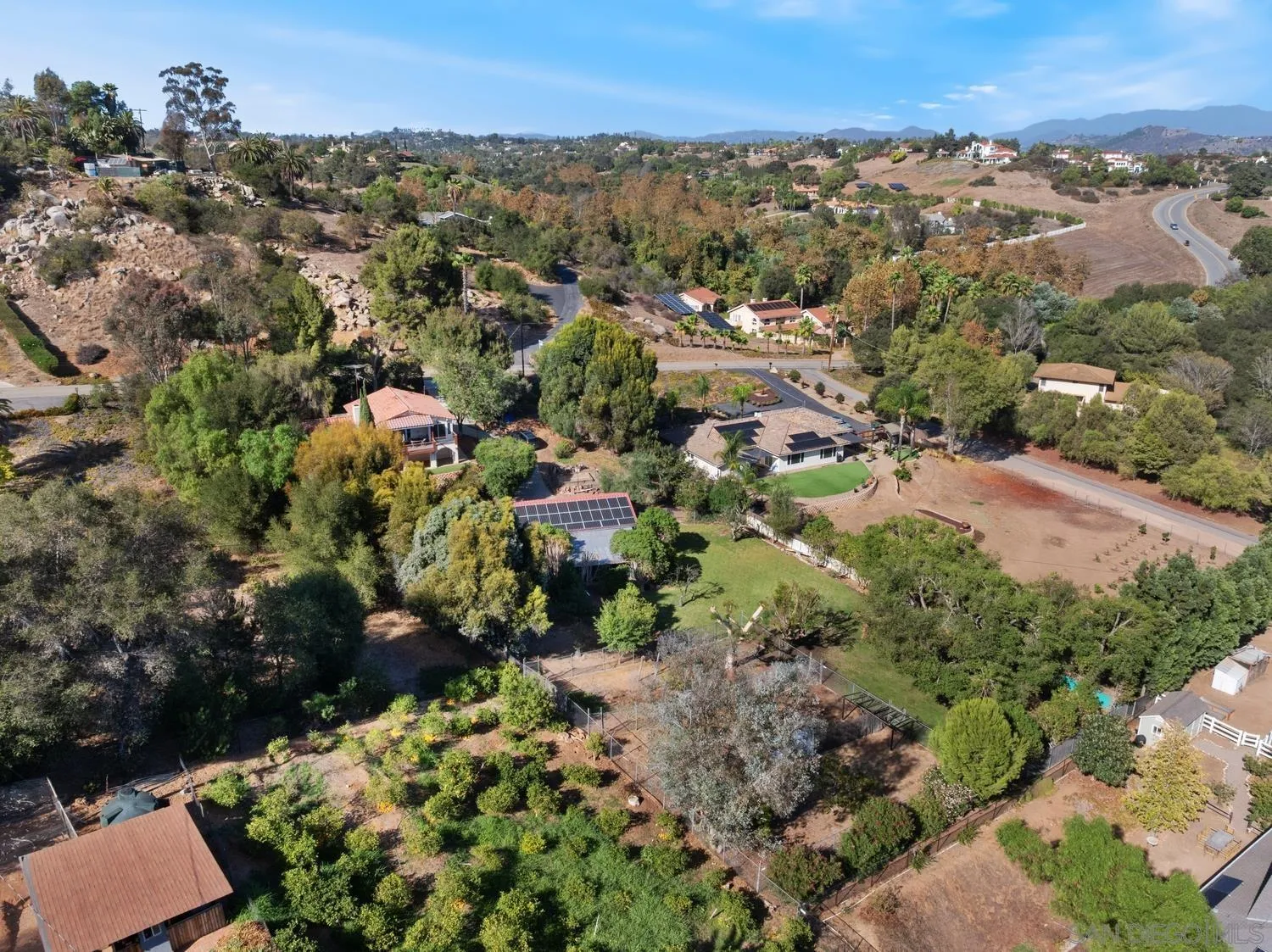 4488 La Canada Road Fallbrook, CA 92028 - Photo 60 of 63 Gallery Image 60