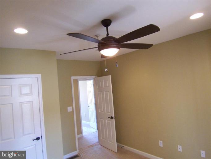 1629 F Street Northeast Washington, DC 20002 - Photo 13 of 24 Master Bedroom