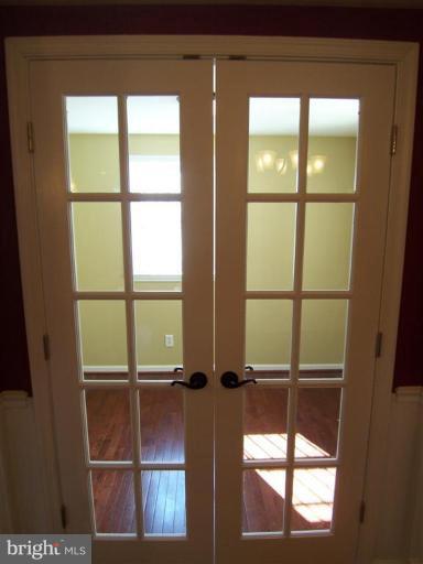1629 F Street Northeast Washington, DC 20002 - Photo 16 of 24 Sunroom
