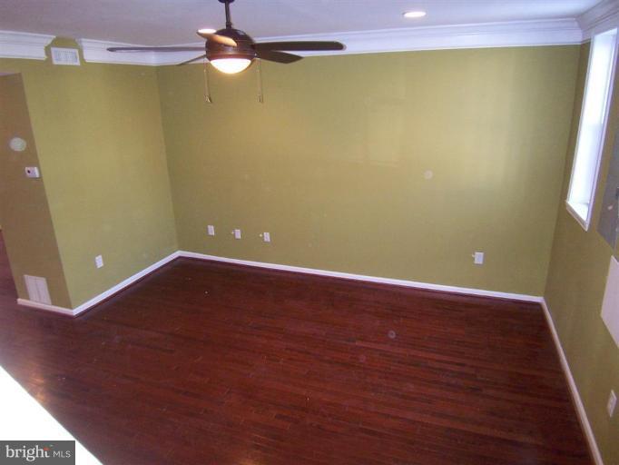 1629 F Street Northeast Washington, DC 20002 - Photo 20 of 24 Living Room #3