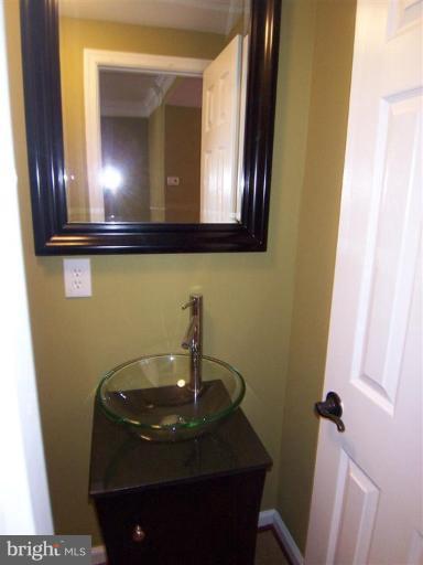 1629 F Street Northeast Washington, DC 20002 - Photo 3 of 24 Half Bath 1