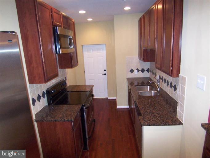 1629 F Street Northeast Washington, DC 20002 - Photo 23 of 24 Kitchen