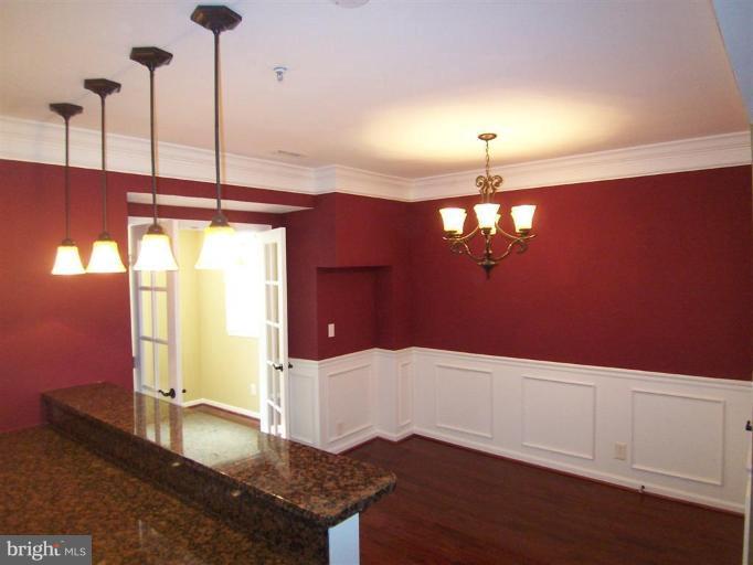 1629 F Street Northeast Washington, DC 20002 - Photo 4 of 24 Dining Room