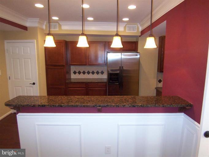 1629 F Street Northeast Washington, DC 20002 - Photo 5 of 24 Breakfast Area