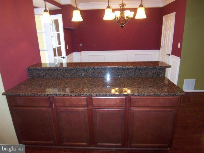 1629 F Street Northeast Washington, DC 20002 - Photo 8 of 24 Kitchen/Dining Room