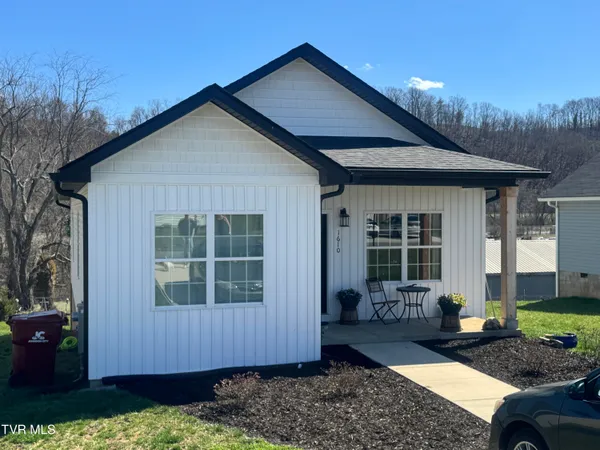 $349,900 | 1610 East Millard Street, Johnson City, TN 37601