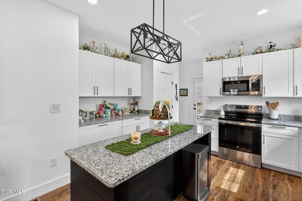 $349,900 | 1610 East Millard Street, Johnson City, TN 37601