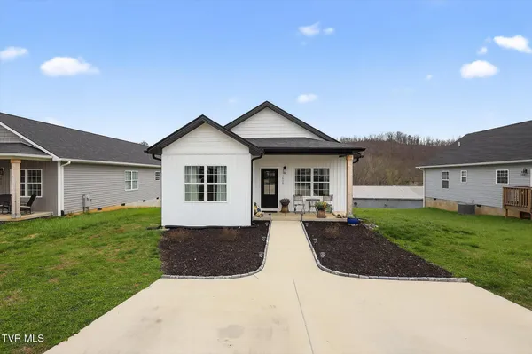 $349,900 | 1610 East Millard Street, Johnson City, TN 37601