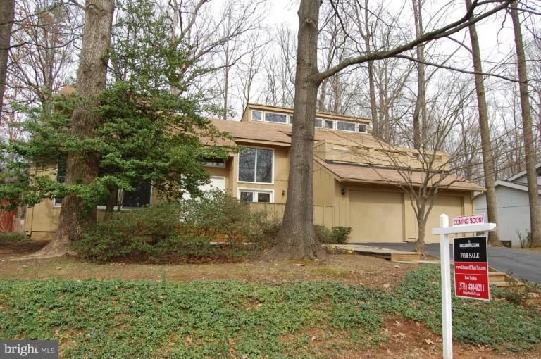 1933 Upper Lake Drive Reston, VA 20191 - Photo 1 of 1 Exterior (Main)