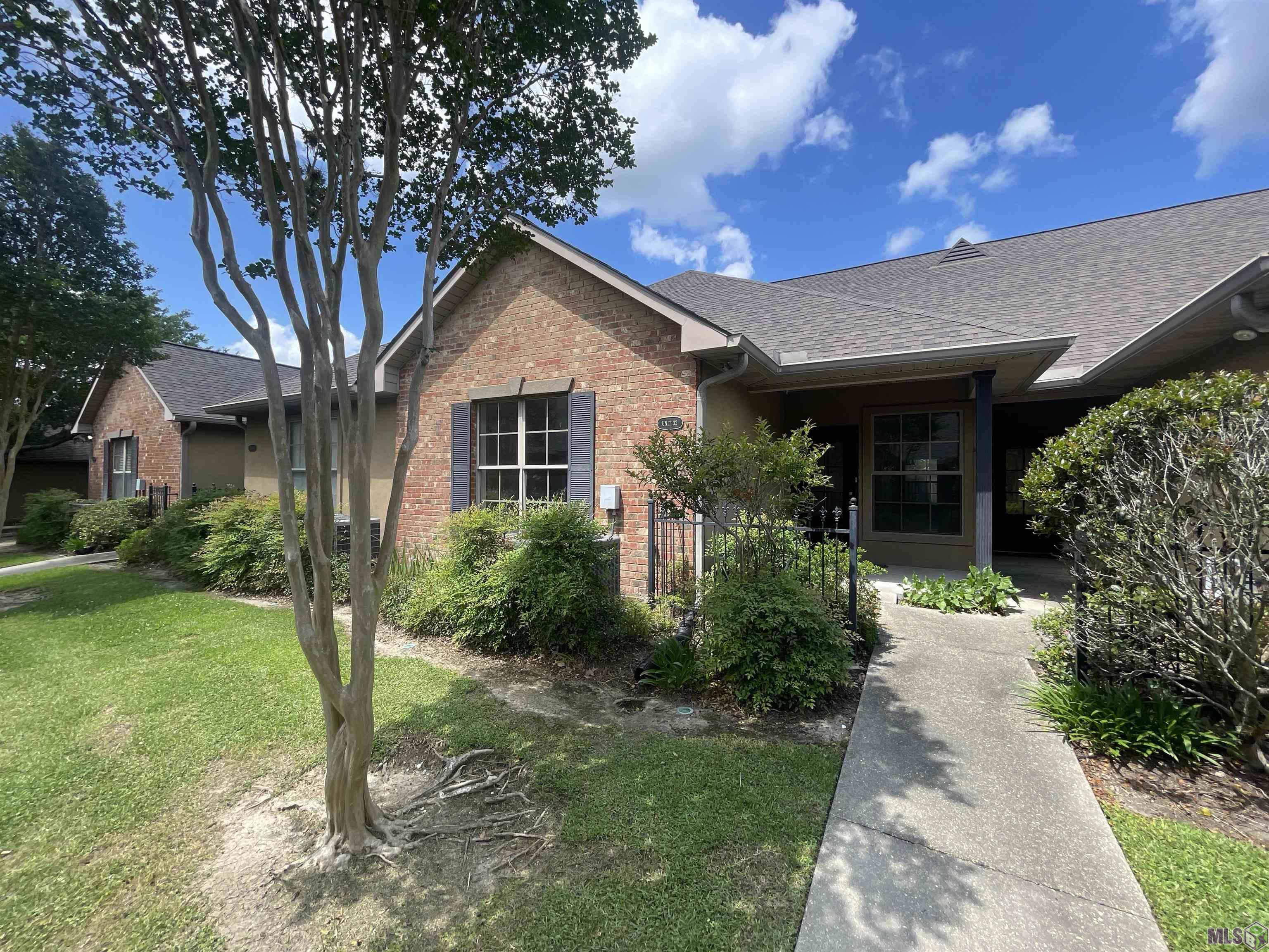 4990 Jamestown Avenue, Unit 32 Baton Rouge, LA 70808 - Photo 3 of 30