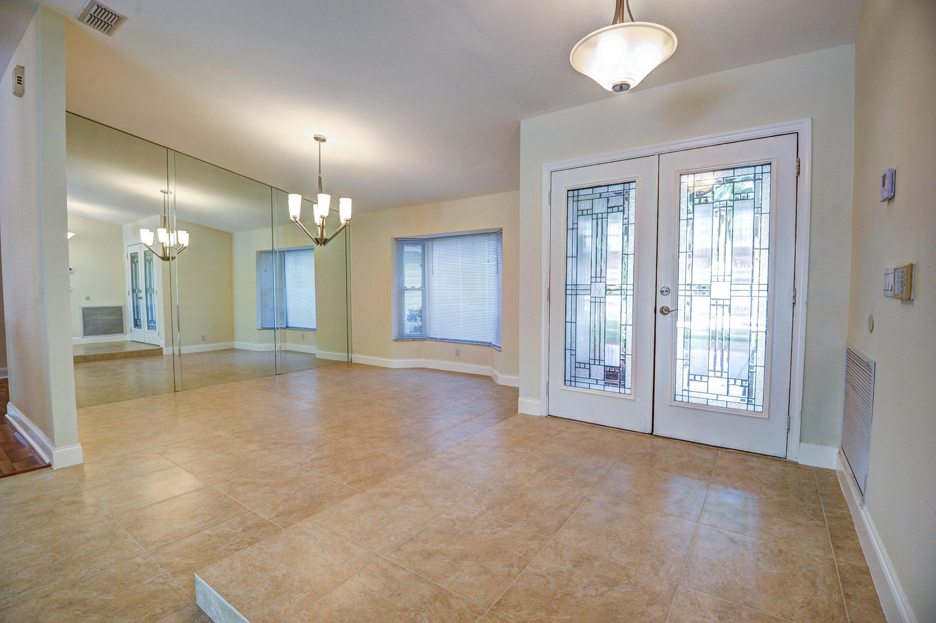 11348 Island Lakes Lane Boca Raton, FL 33498 - Photo 4 of 27 004_Front Entry
