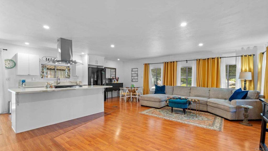 2515 Sweetwater Road, Unit 77 Spring Valley, CA 91977 - Photo 4 of 37