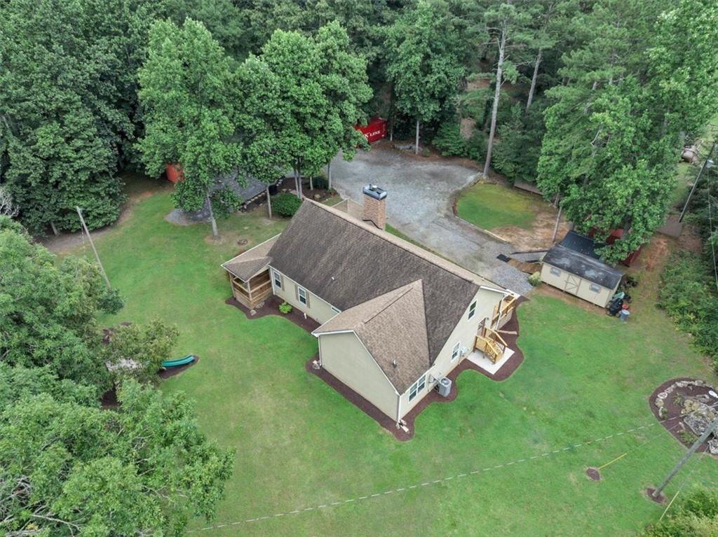 517 Franklin Goldmine Road Cumming, GA 30028 - Photo 35 of 37