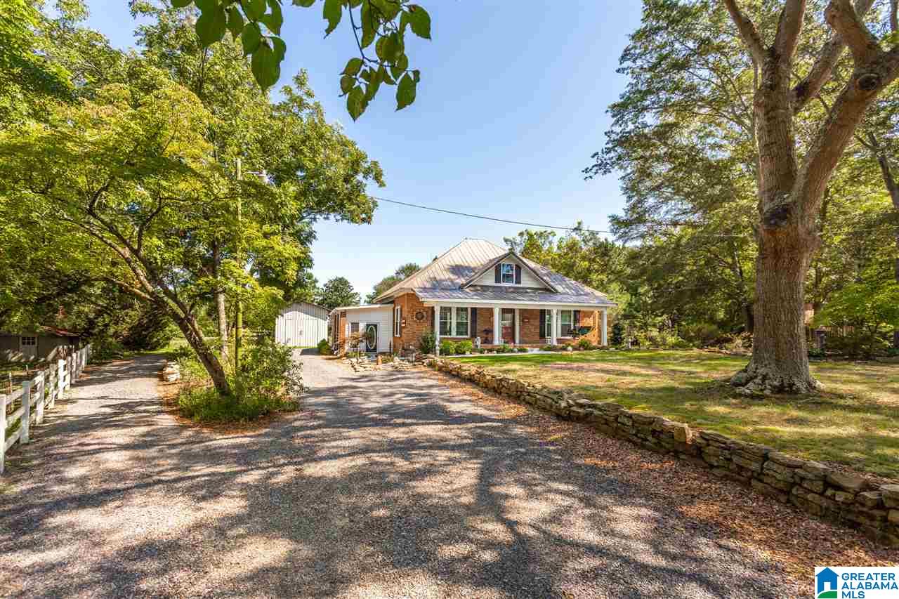 3381 Sardis Road Boaz, AL 35956 - Photo 45 of 47