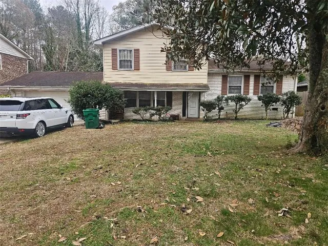 $199,900 | 4177 Carrollwood Drive, Stone Mountain, GA 30083