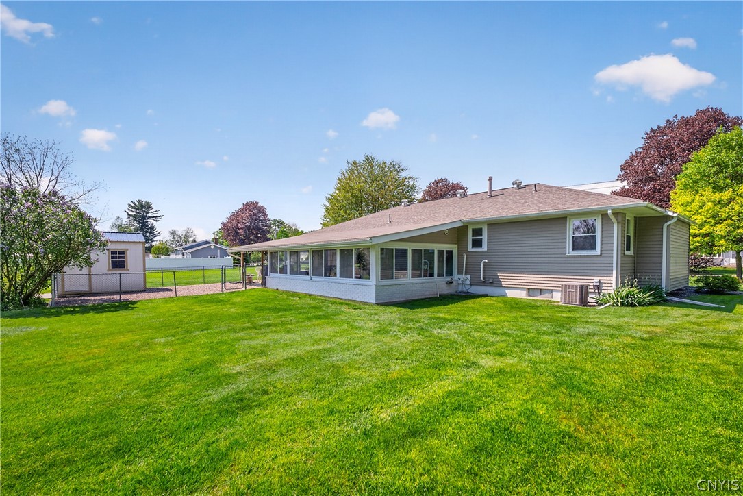 6660 Golf Course Road Rome, NY 13440 - Photo 37 of 50