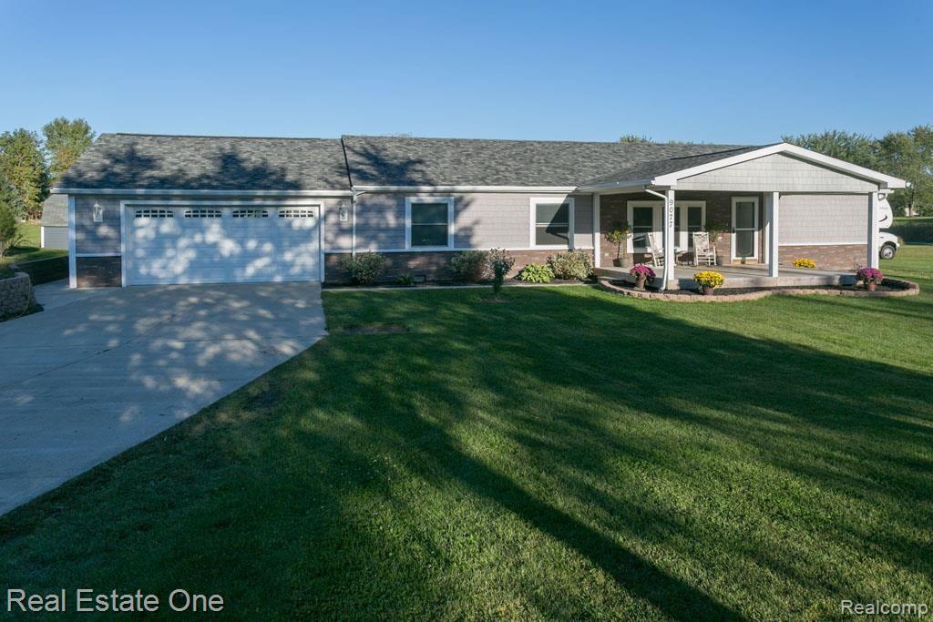 9077 Pinckney Road Pinckney, MI 48169 - Photo 30 of 33