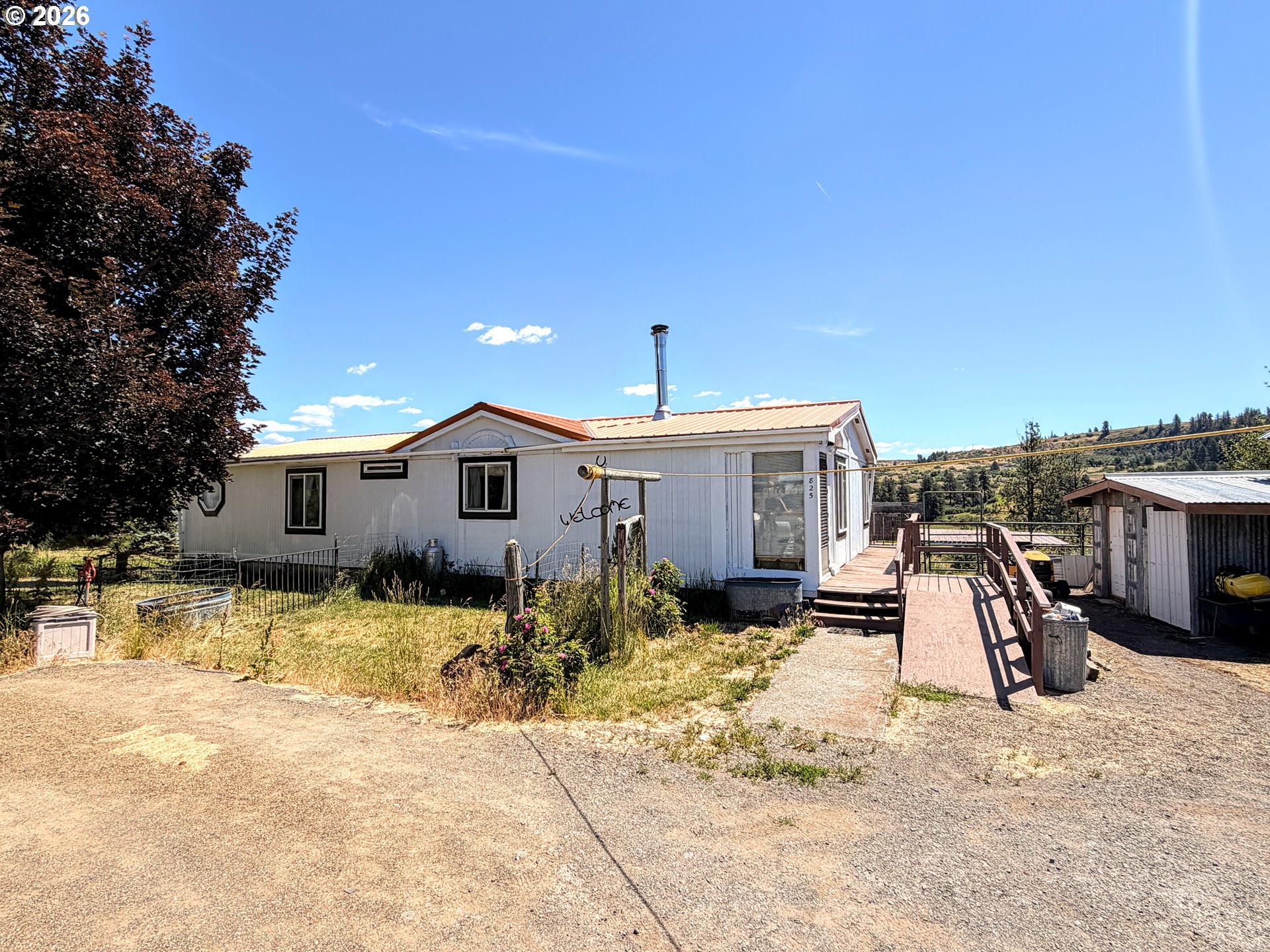 825 Palmer Junction Road Elgin, OR 97827 - Photo 1 of 22