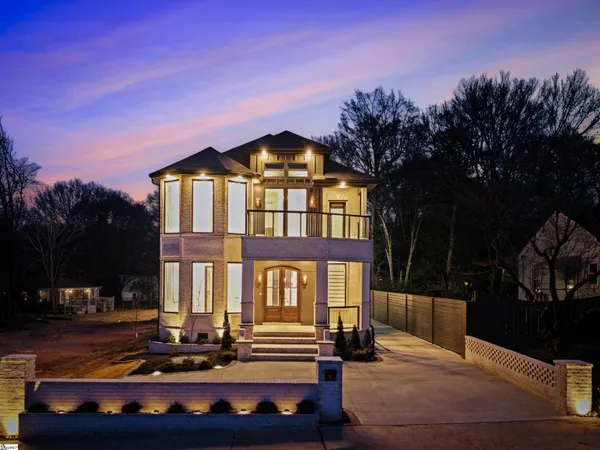 $1,690,000 | 205 Parkins Mill Road, Greenville, SC 29607