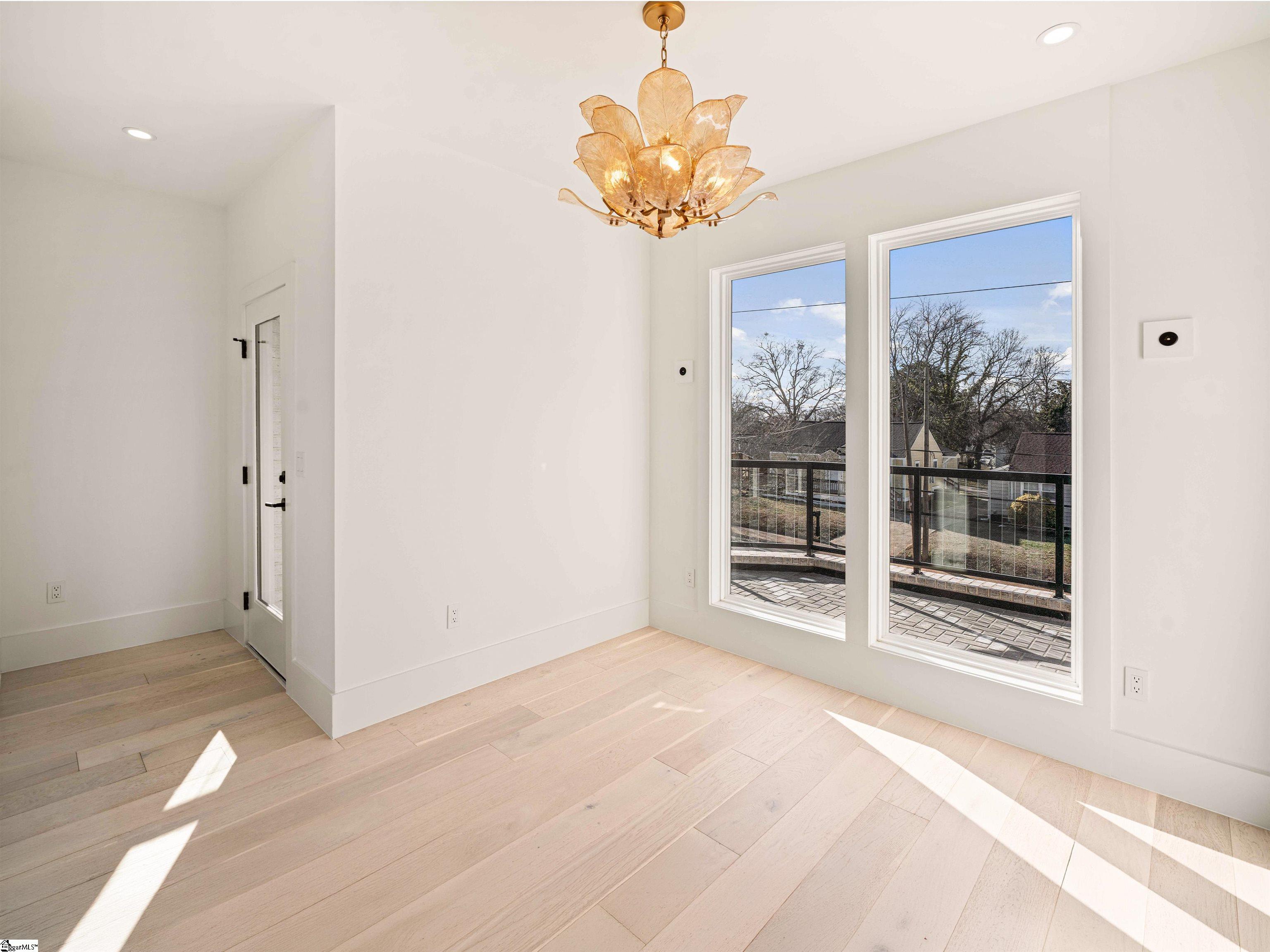 205 Parkins Mill Road Greenville, SC 29607 - Photo 25 of 35