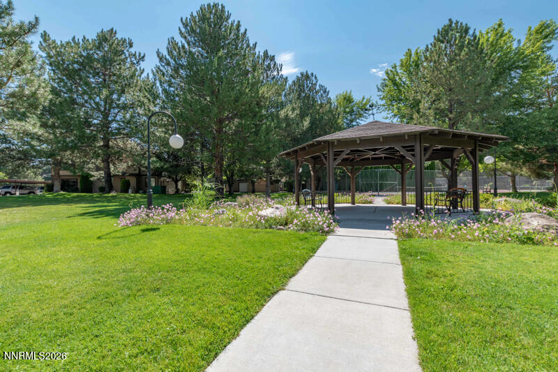 4648 Rio Poco Road Reno, NV 89502 - Photo 2 of 3 Stock 2 Donner Creek Village