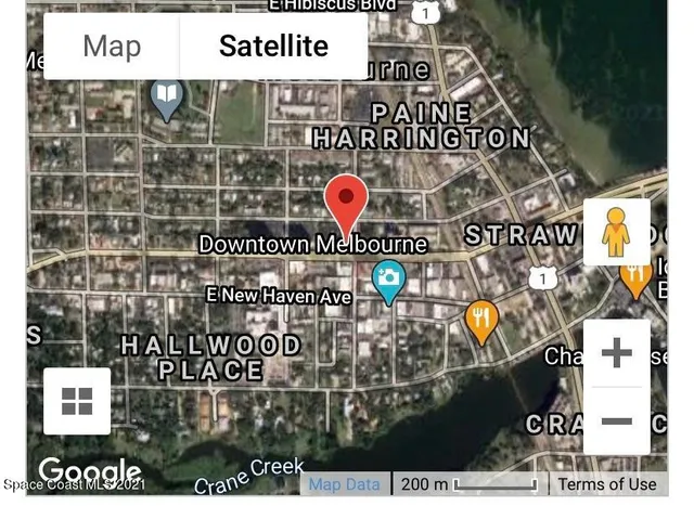 $539,000 | 308 East Strawbridge Avenue, Melbourne, FL 32901