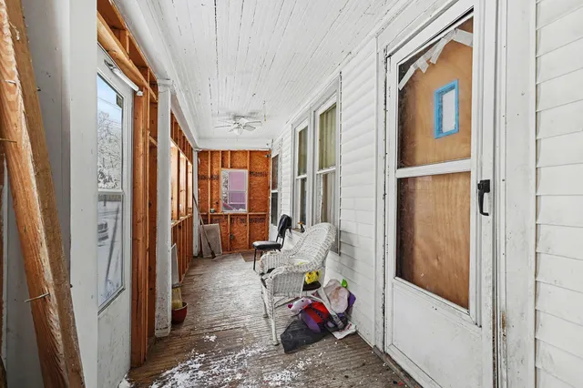 $84,900 | 717 North Eaton Street, Albion, MI 49224