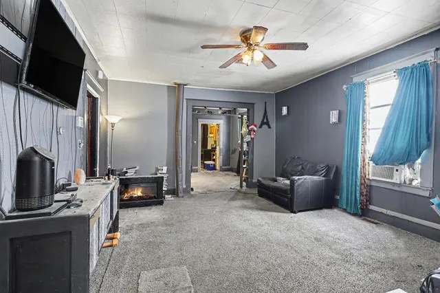 $84,900 | 717 North Eaton Street, Albion, MI 49224