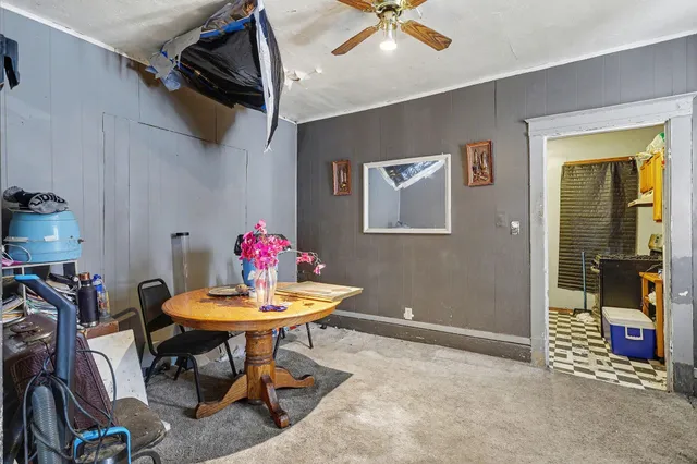 $84,900 | 717 North Eaton Street, Albion, MI 49224