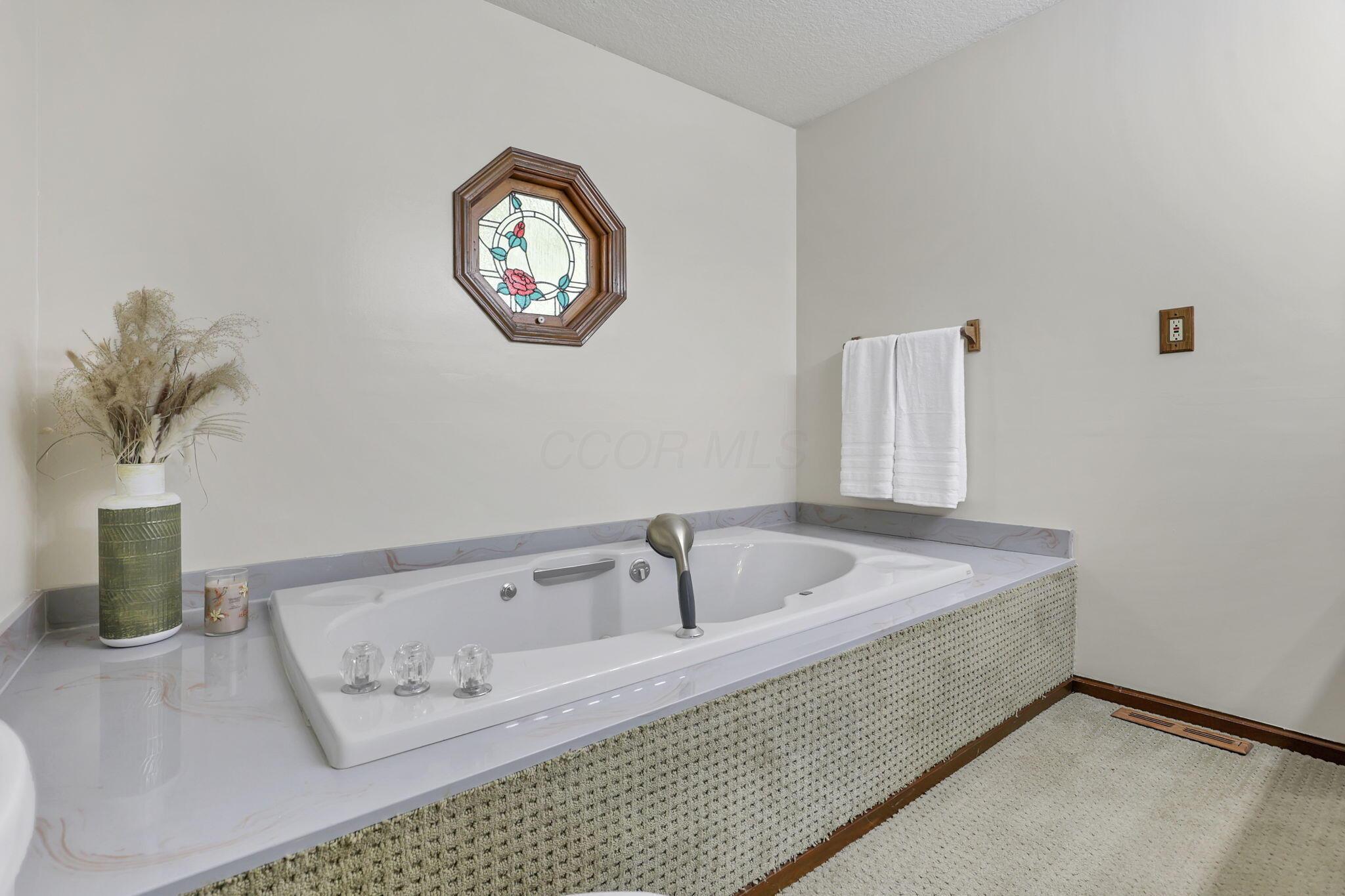 10485 Shipley Road Johnstown, OH 43031 - Photo 35 of 127 Owners Suite