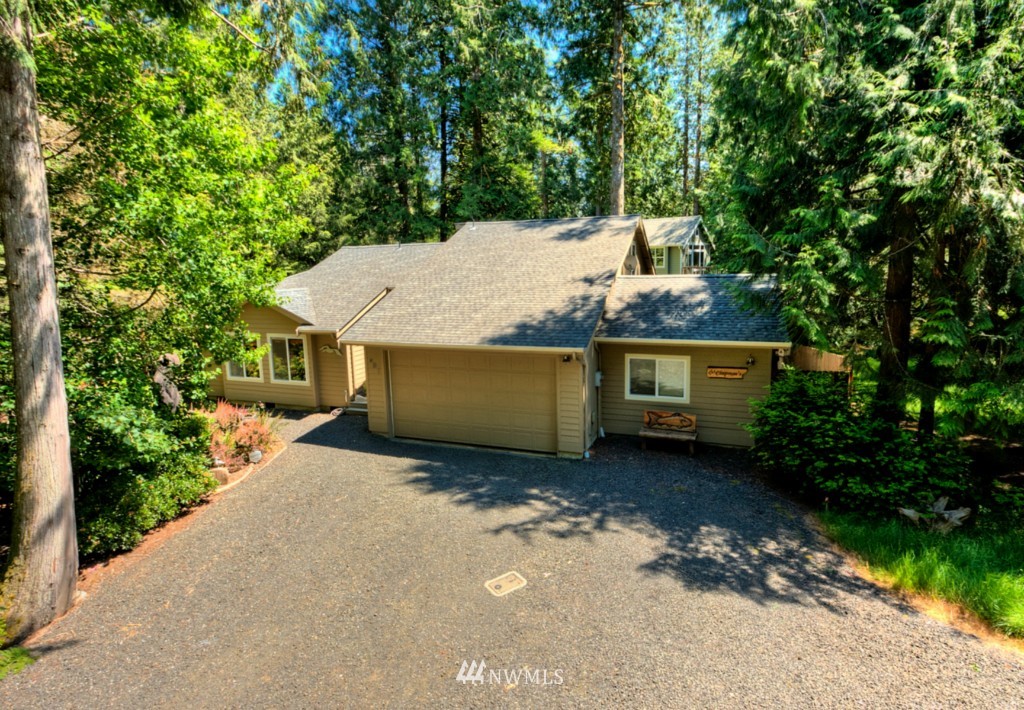 657 East Portage Road Shelton, WA 98584 - Photo 1 of 25 Gallery Image 1