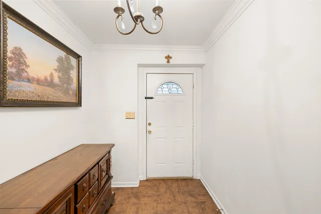 a kitchen with a stove top oven sink and cabinets