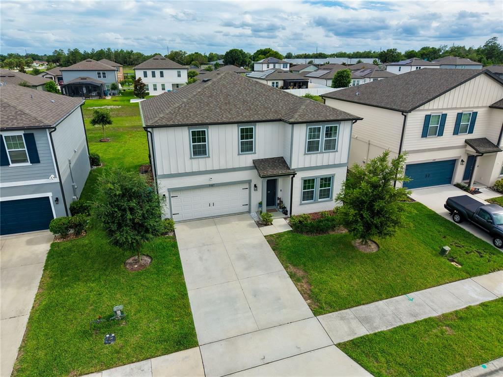 1187 Pearl Tree Road Deltona, FL 32725 - Photo 5 of 51