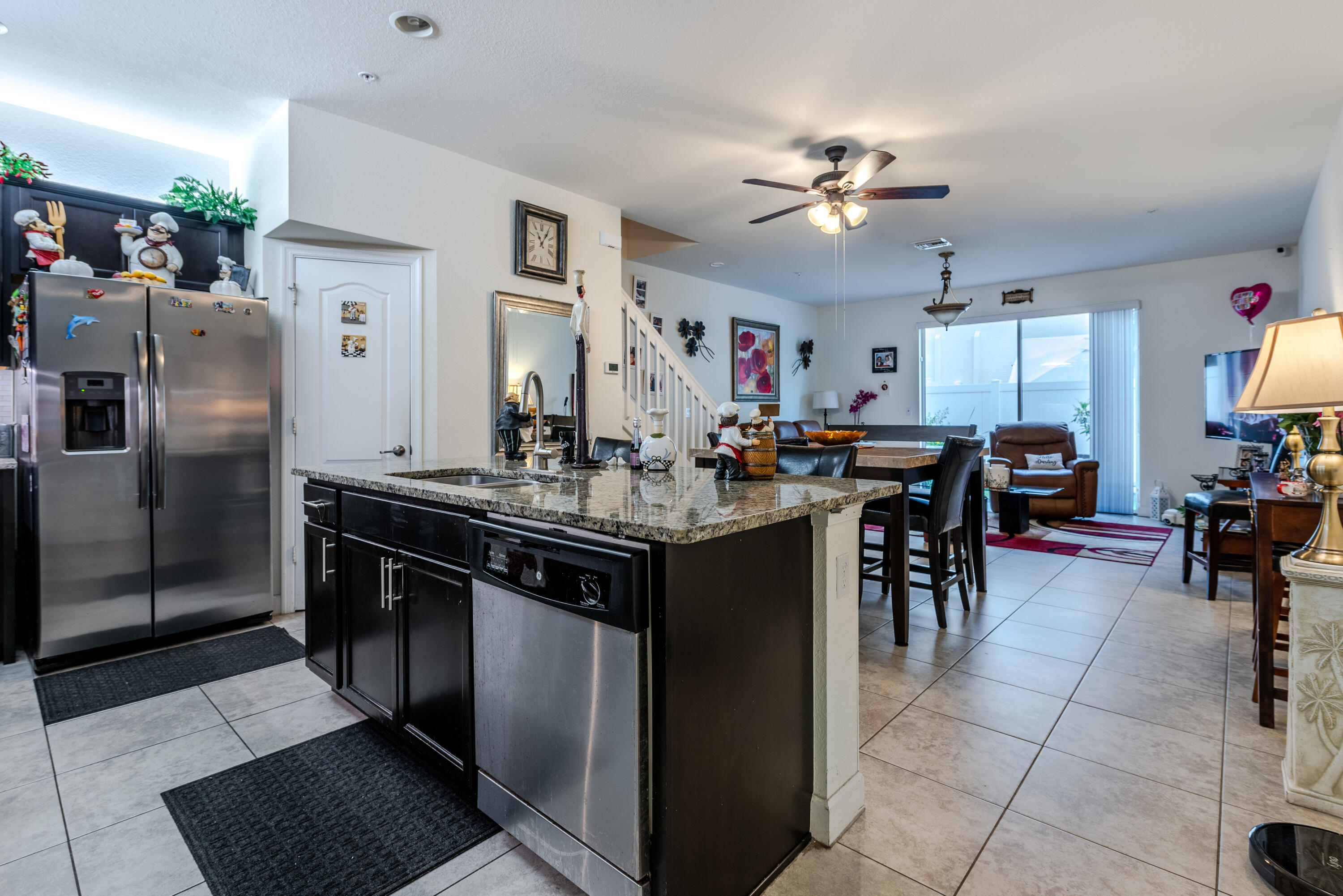 9516 Southwest Merlin Court Stuart, FL 34997 - Photo 9 of 39 9516 SW Merlin Ct-9