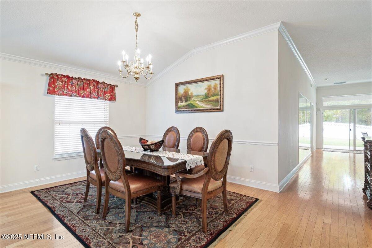 2040 Emerald Green Road Jacksonville, FL 32246 - Photo 15 of 51 Formal dining