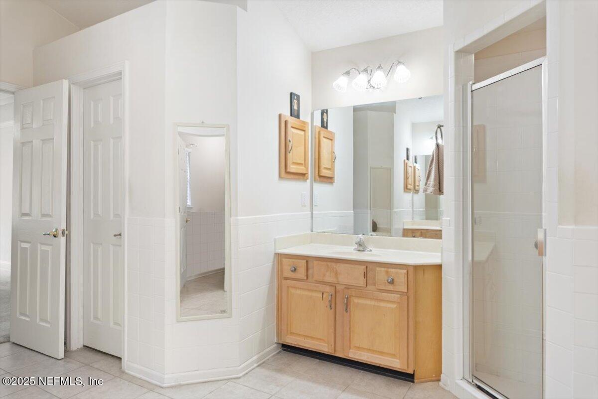 2040 Emerald Green Road Jacksonville, FL 32246 - Photo 24 of 51 Double vanity