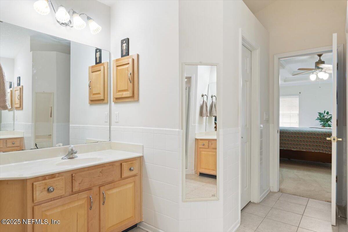 2040 Emerald Green Road Jacksonville, FL 32246 - Photo 25 of 51 Double vanity