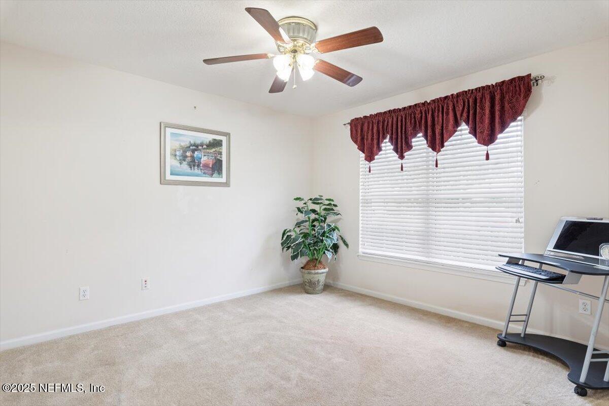 2040 Emerald Green Road Jacksonville, FL 32246 - Photo 26 of 51 Front bedroom