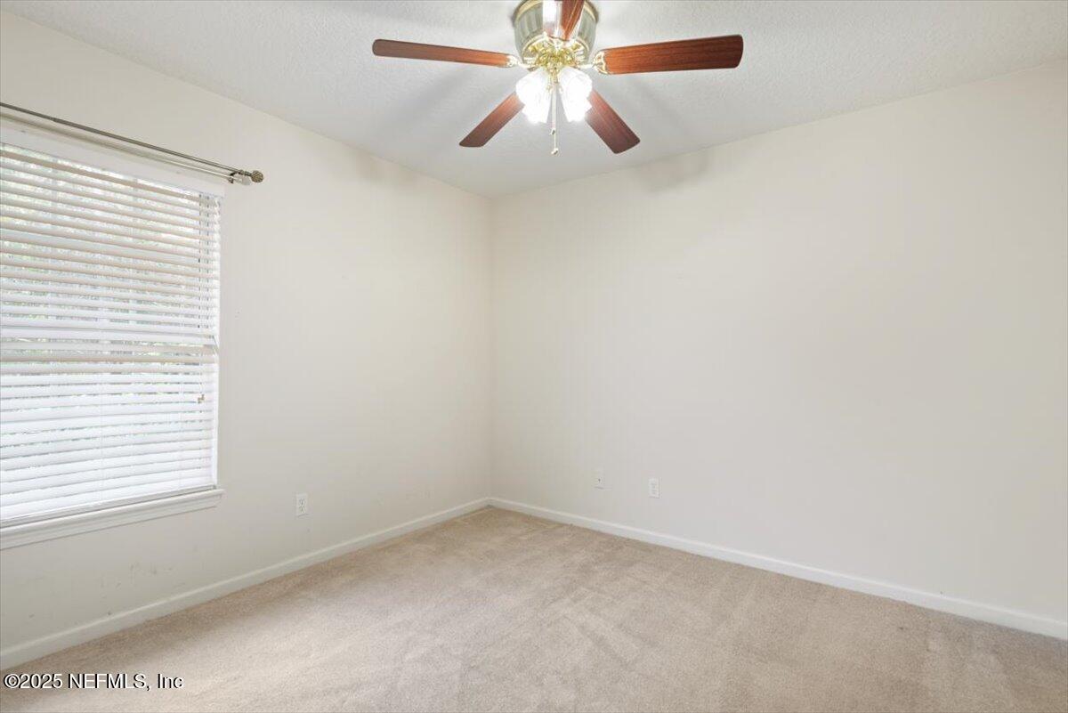 2040 Emerald Green Road Jacksonville, FL 32246 - Photo 27 of 51 Third bedroom