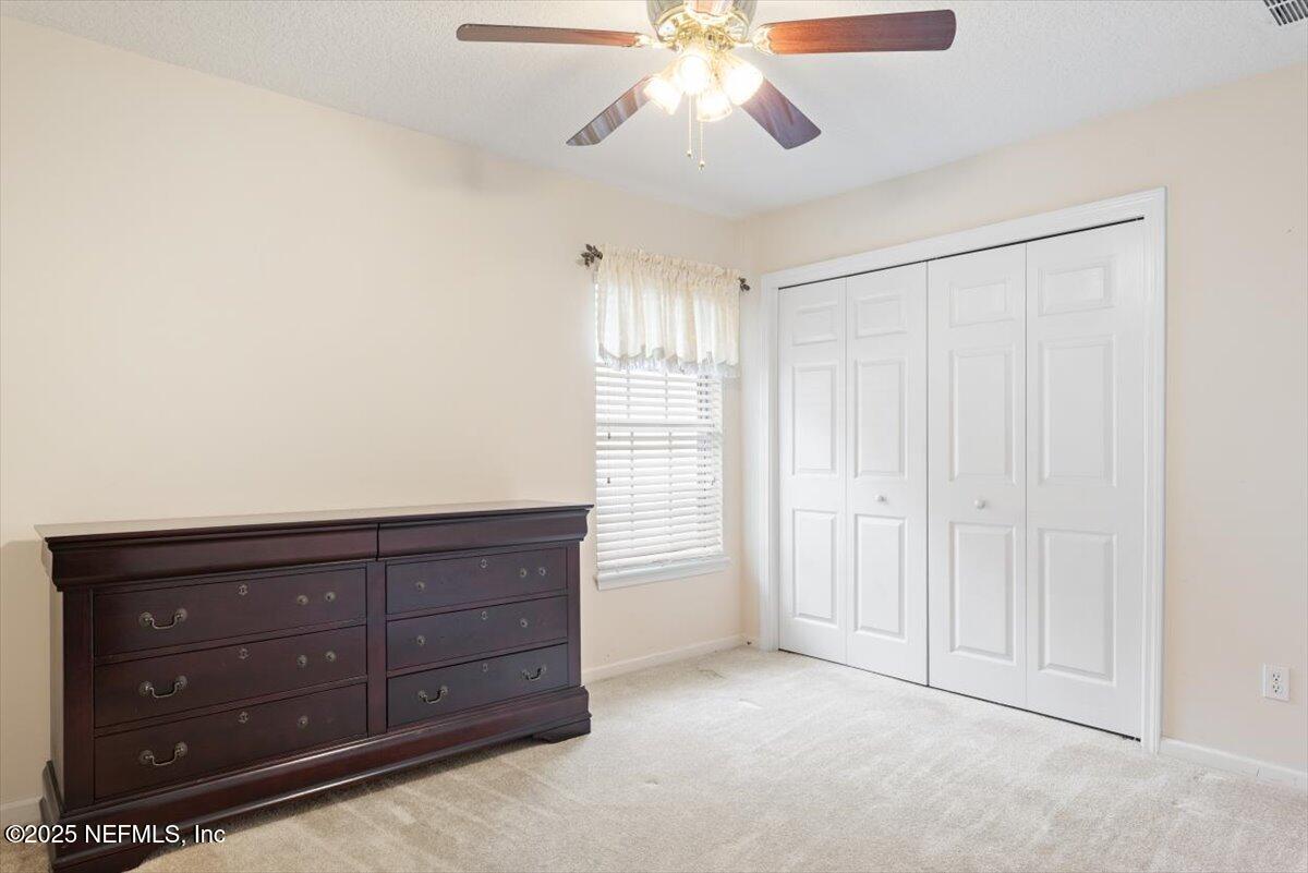 2040 Emerald Green Road Jacksonville, FL 32246 - Photo 30 of 51 Forth bedroom