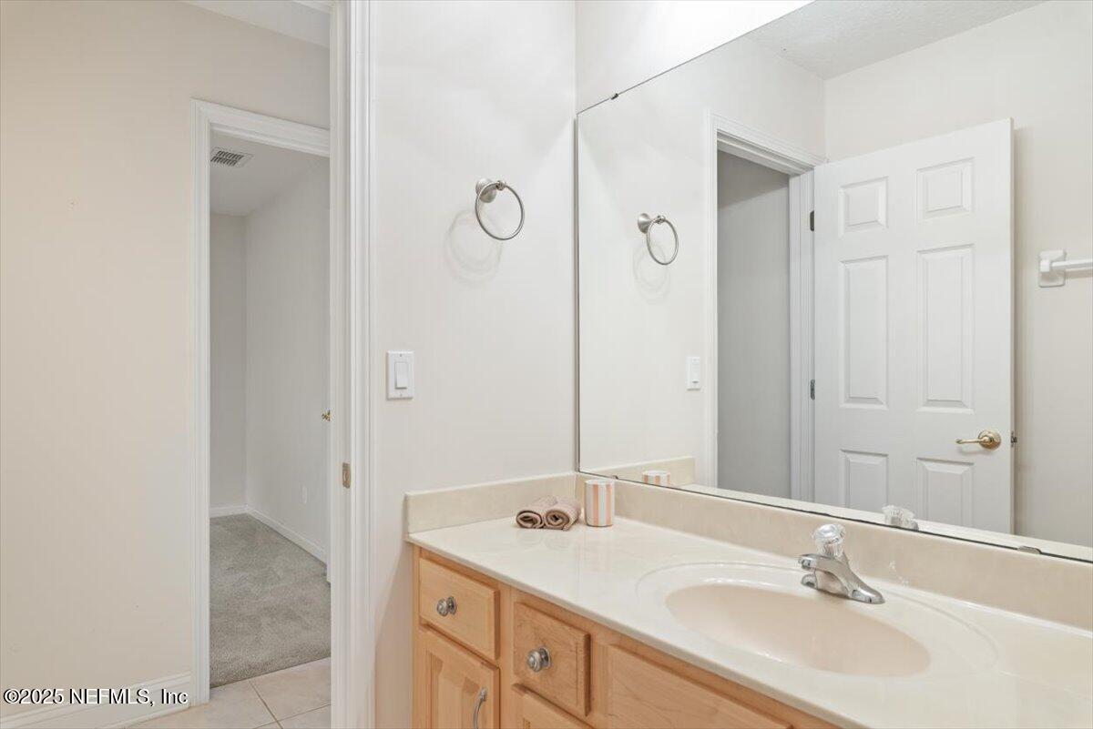 2040 Emerald Green Road Jacksonville, FL 32246 - Photo 33 of 51 Full third bathroom