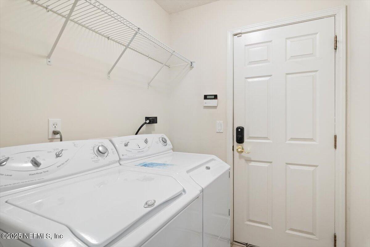 2040 Emerald Green Road Jacksonville, FL 32246 - Photo 35 of 51 Laundry