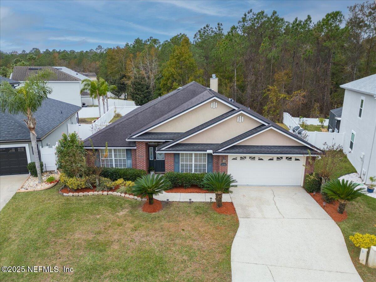 2040 Emerald Green Road Jacksonville, FL 32246 - Photo 42 of 51 Private