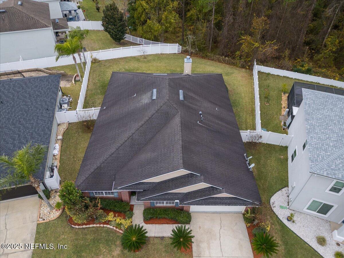 2040 Emerald Green Road Jacksonville, FL 32246 - Photo 43 of 51 Private