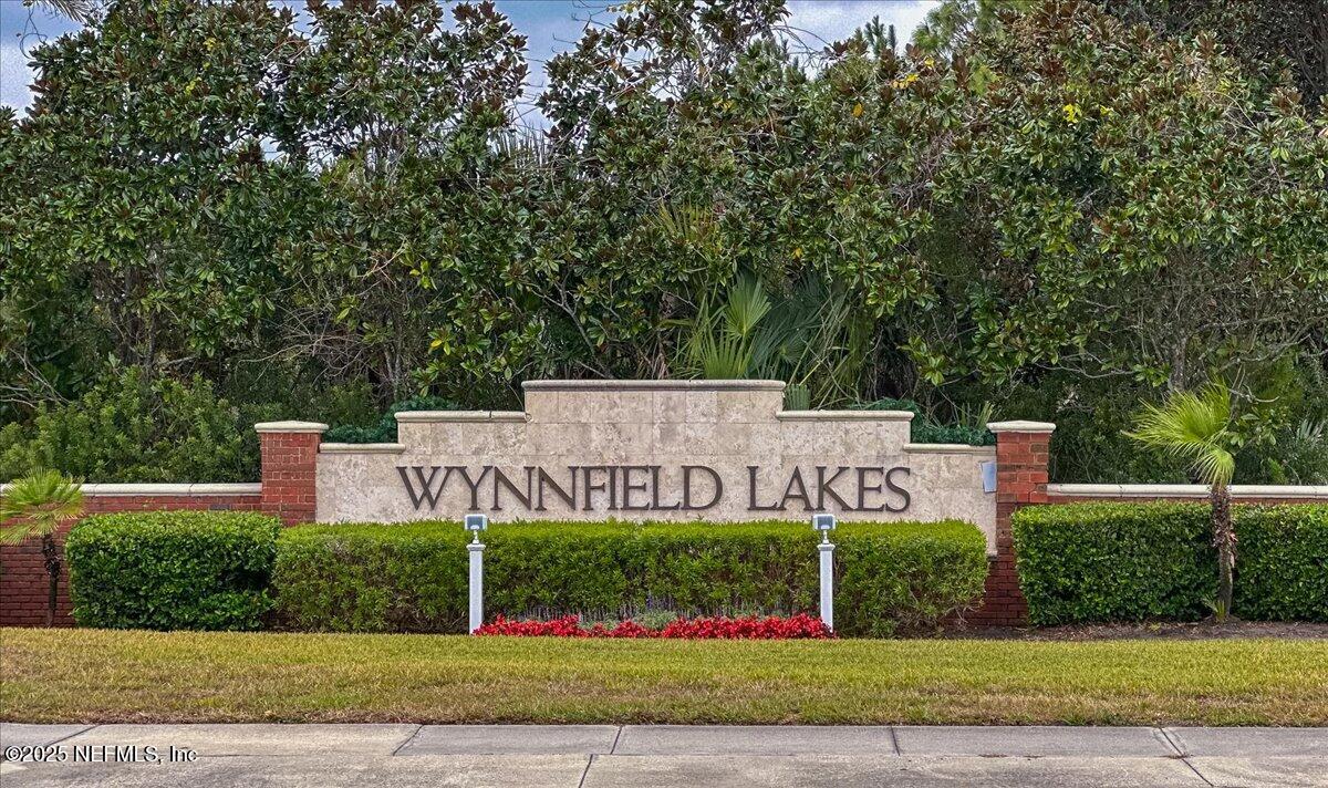 2040 Emerald Green Road Jacksonville, FL 32246 - Photo 44 of 51 Wynnfield Lakes