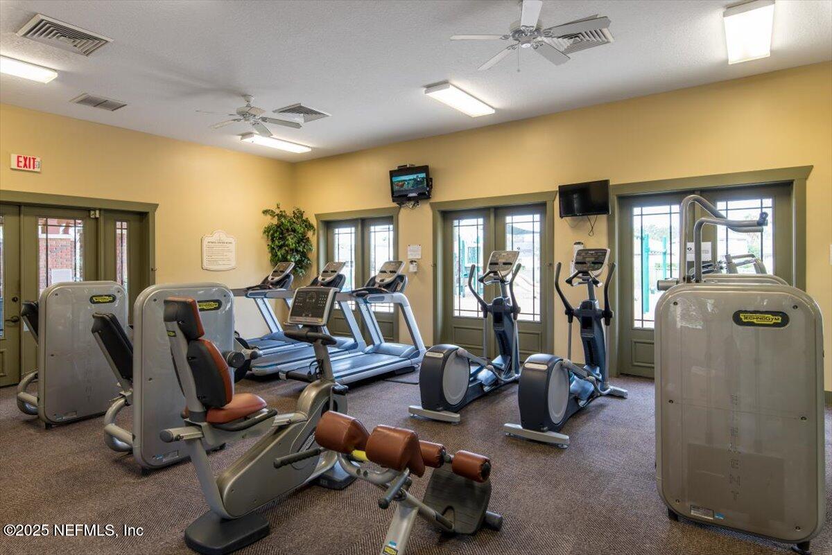 2040 Emerald Green Road Jacksonville, FL 32246 - Photo 49 of 51 Amenities