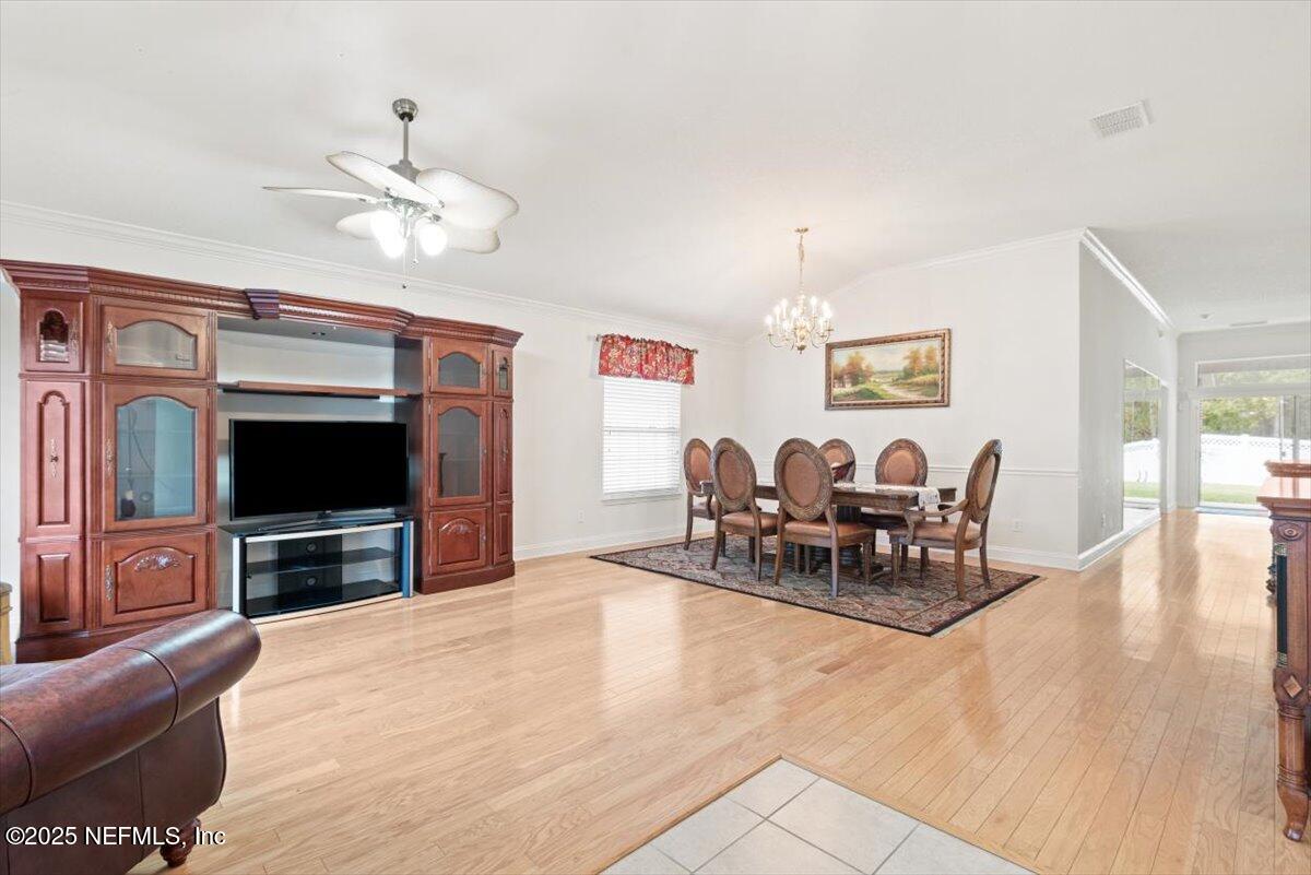 2040 Emerald Green Road Jacksonville, FL 32246 - Photo 10 of 51 Seamless flow