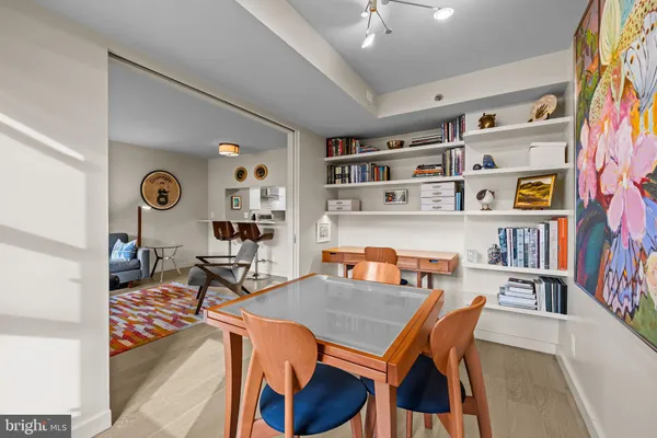 $4,100 | 1401 17th Street Northwest, Unit 705, Washington, DC 20036